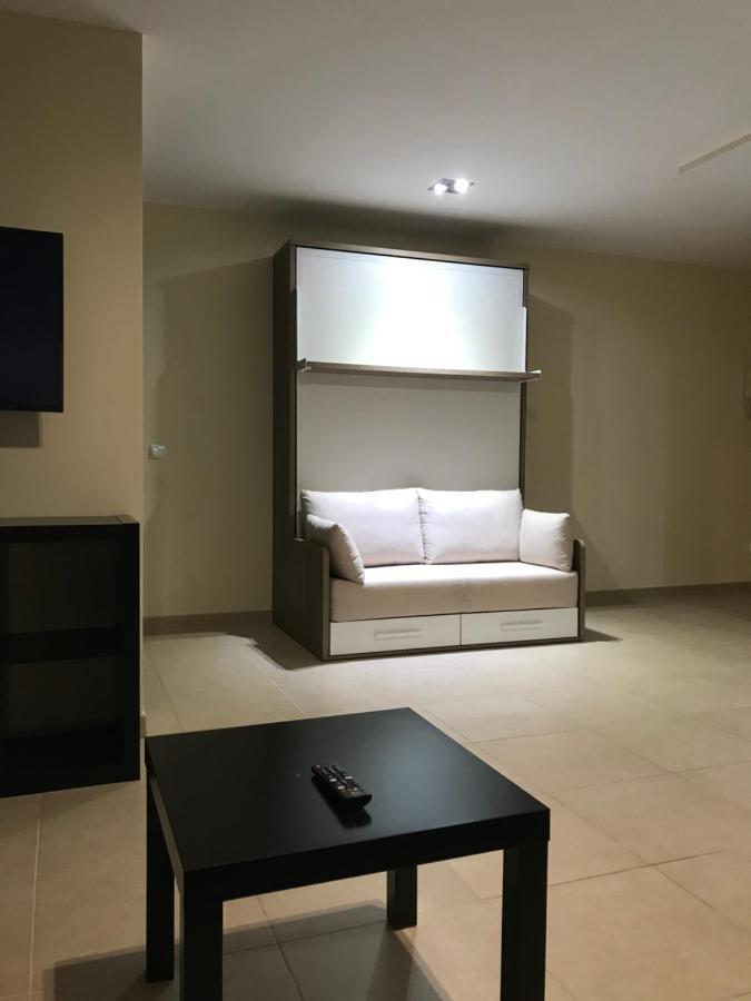 Apartmán New!!!!Cozy Studio Arona  Exteriér fotografie