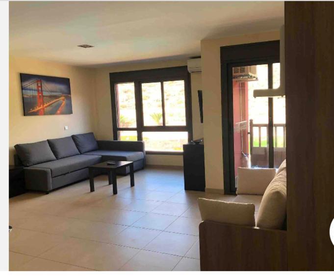 Apartmán New!!!!Cozy Studio Arona  Exteriér fotografie