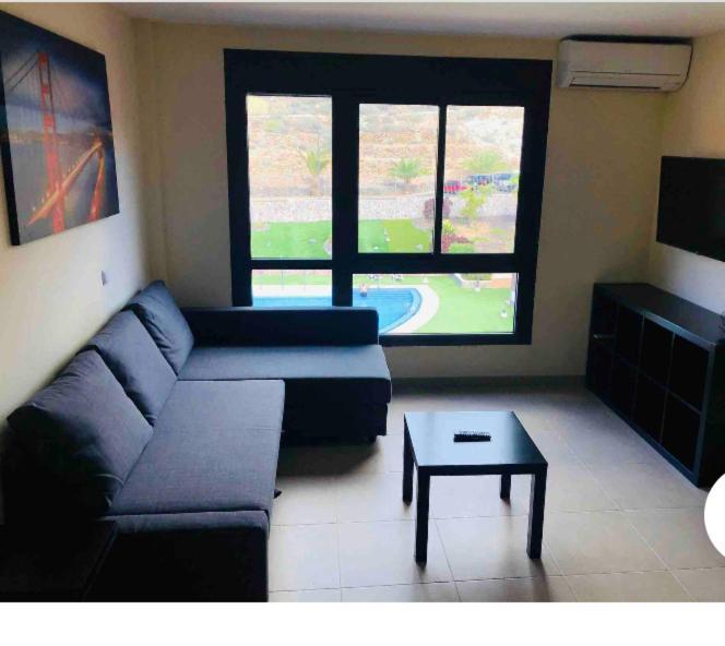Apartmán New!!!!Cozy Studio Arona  Exteriér fotografie