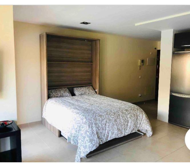 Apartmán New!!!!Cozy Studio Arona  Exteriér fotografie